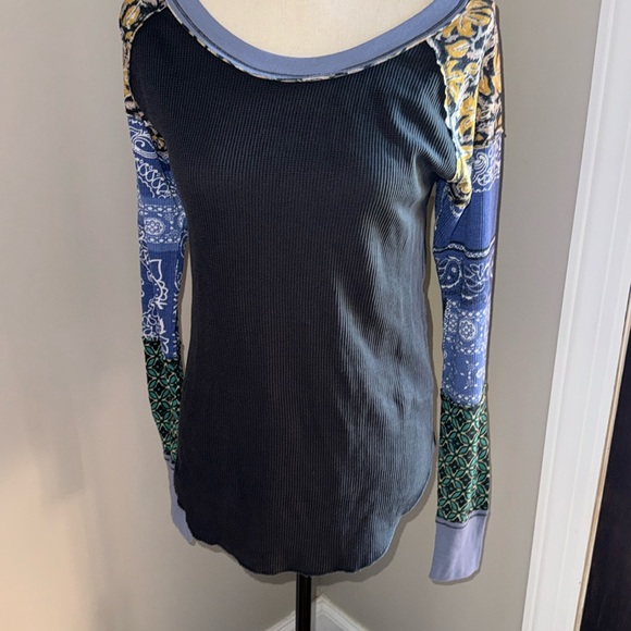 Free People tee - Picture 1 of 6
